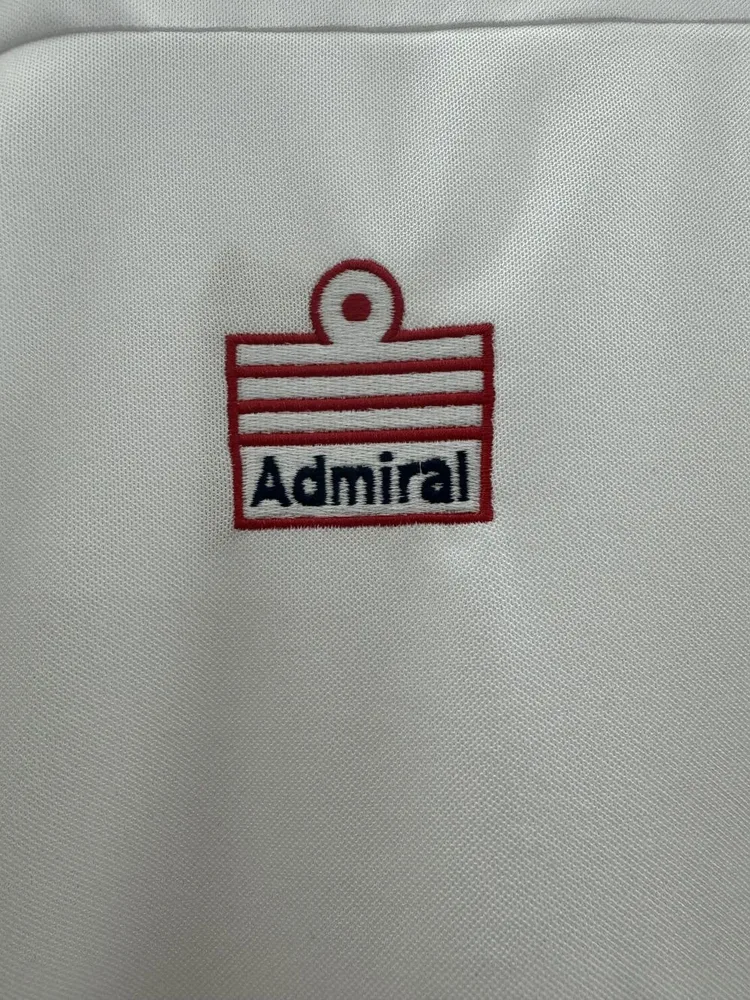 England 1982 Retro England Local Camiseta de fútbol 1982 — 6