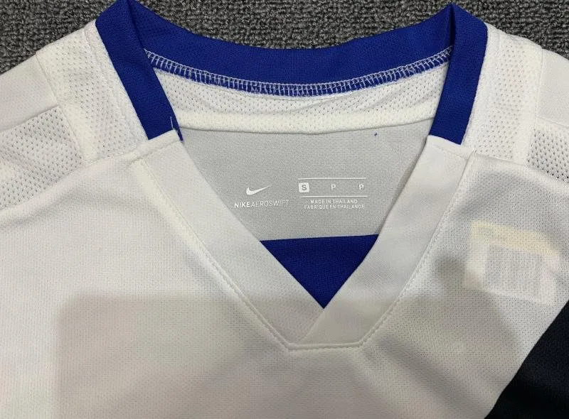 Inter Milan 2002/2003 Retro Inter Milan Visitante Camiseta de fútbol 2002/2003 — 3