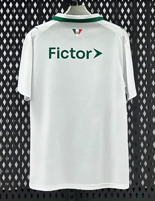 Palmeiras 2026/2027 Palmeiras Away Football Jersey 2026/27 — 2