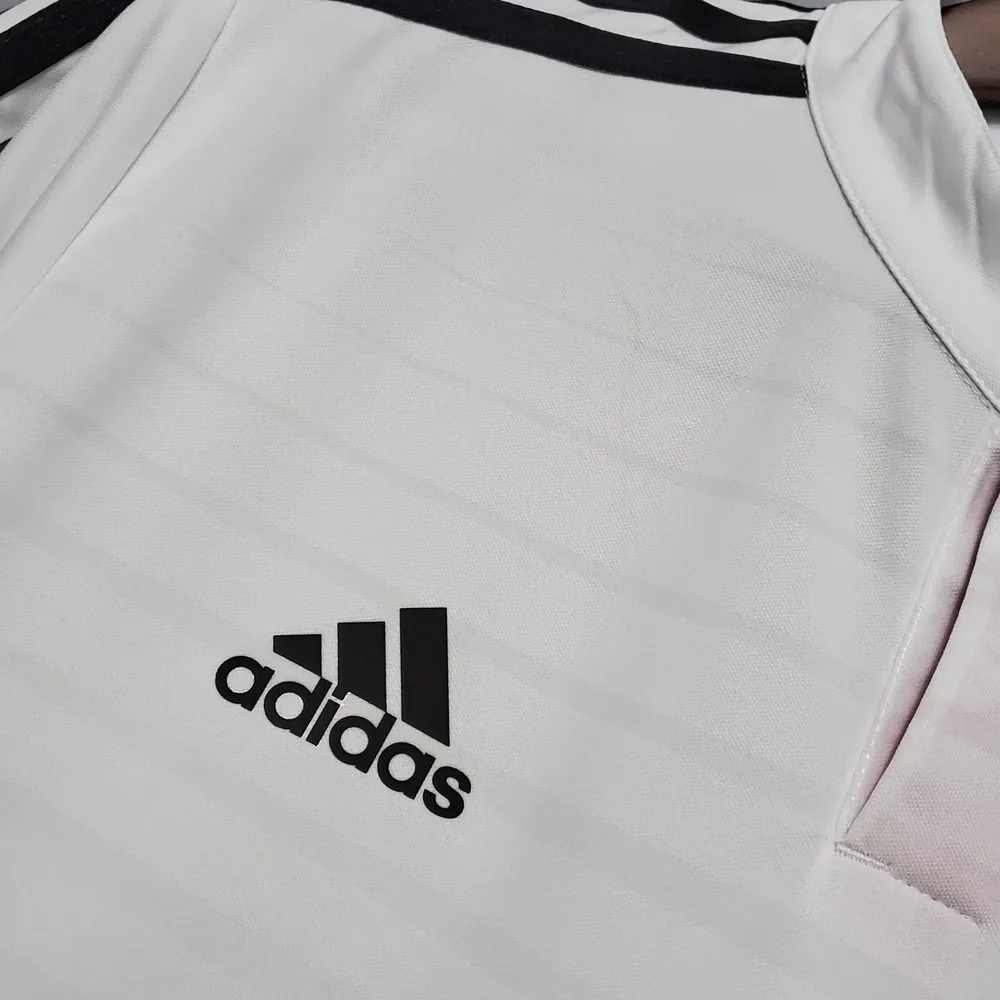 Real Madrid 2014/2015 Retro Real Madrid Local 2014/2015 — 4