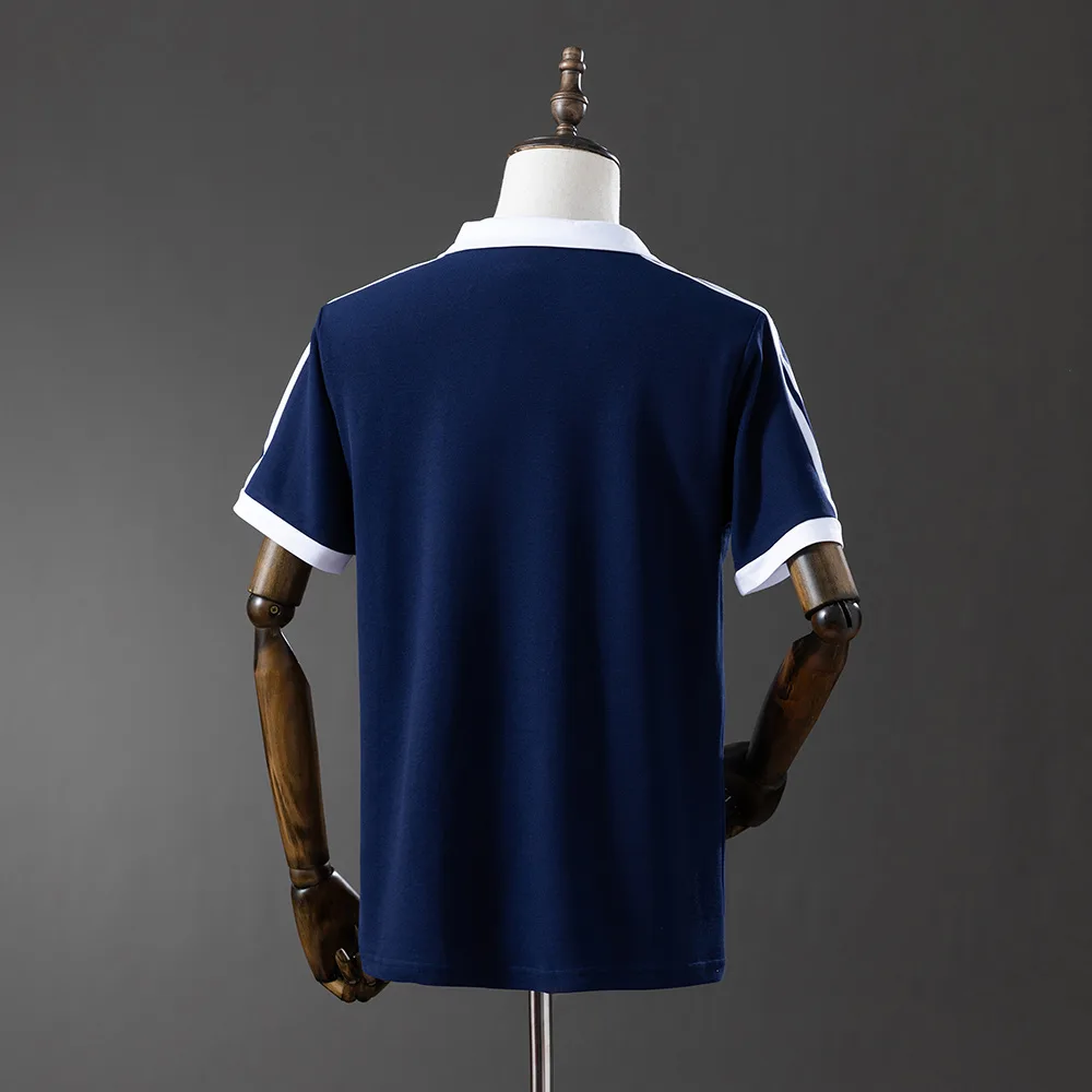 Scotland 1978 Retro Scotland National Team Home Jersey 1978 — 2
