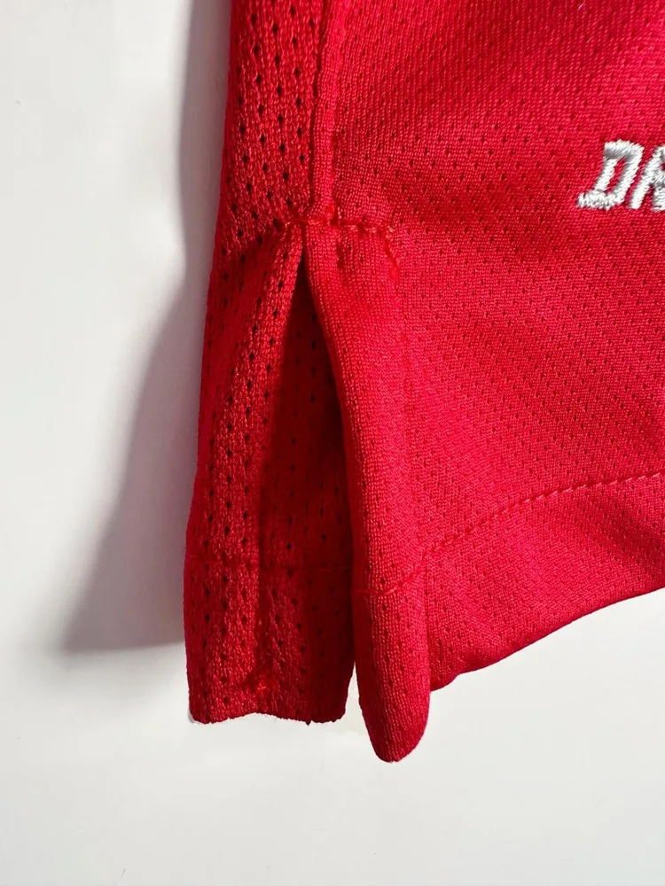 United States 2014 Retro United States Away Soccer Shirt 2014 — 7