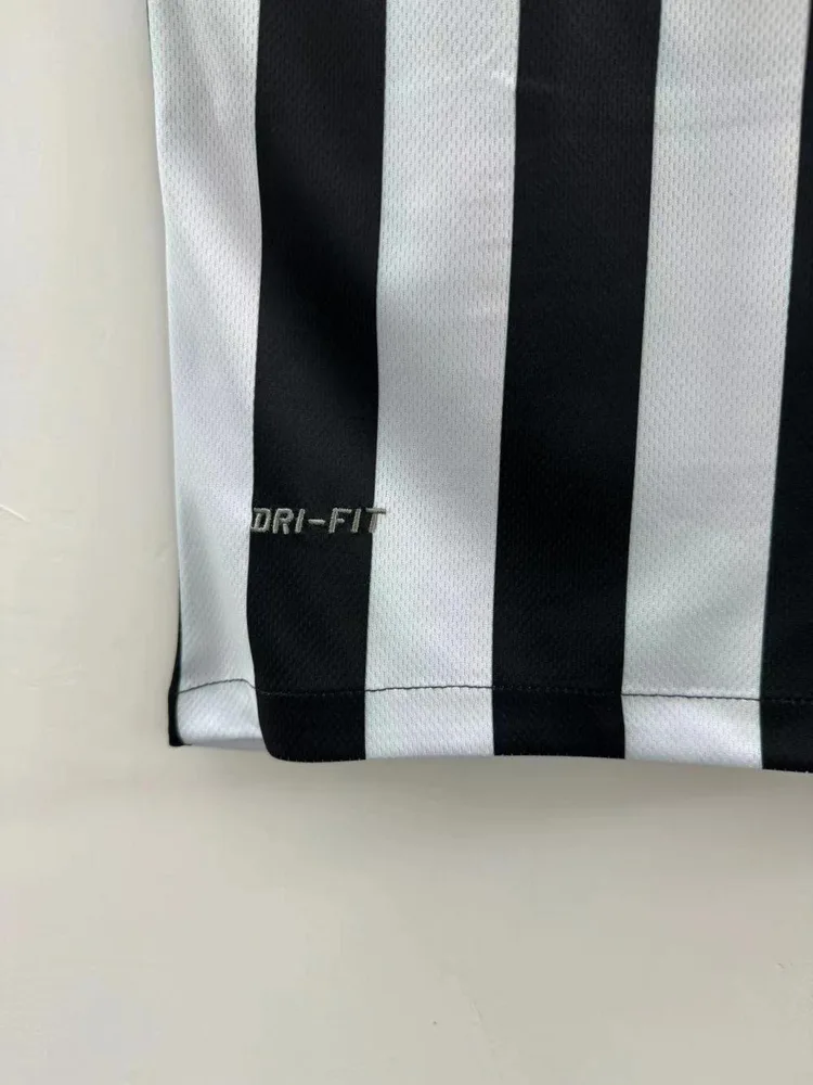 Santos 2012-2013 Retro Santos Away Soccer Jersey 2012/2013 — 8