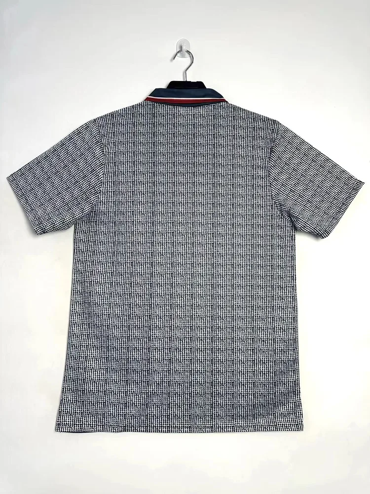 Manchester United 1995/1996 Retro Manchester United Away Football Shirt 1995/1996 — 2