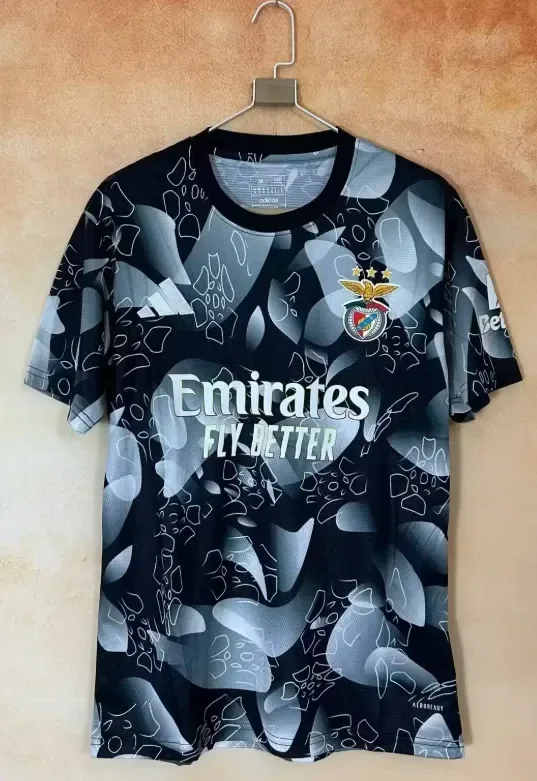 Benfica 2026/2027 Benfica Training Suit Football Jersey 2026/27