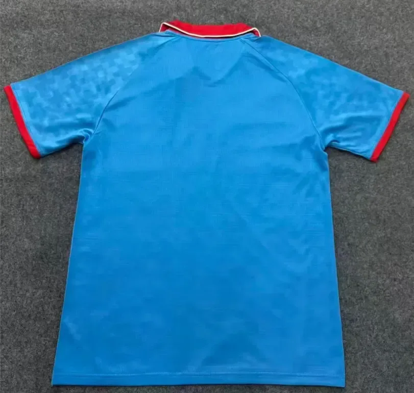 Cruz Azul 2026/2027 Cruz Azul Third Home Football Jersey 2026/27 — 2