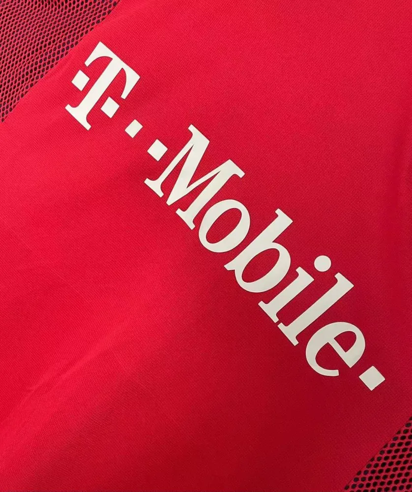 Bayern Munich 2002/2003 Retro Bayern Munich Home Football Jersey 2002/2003 — 4