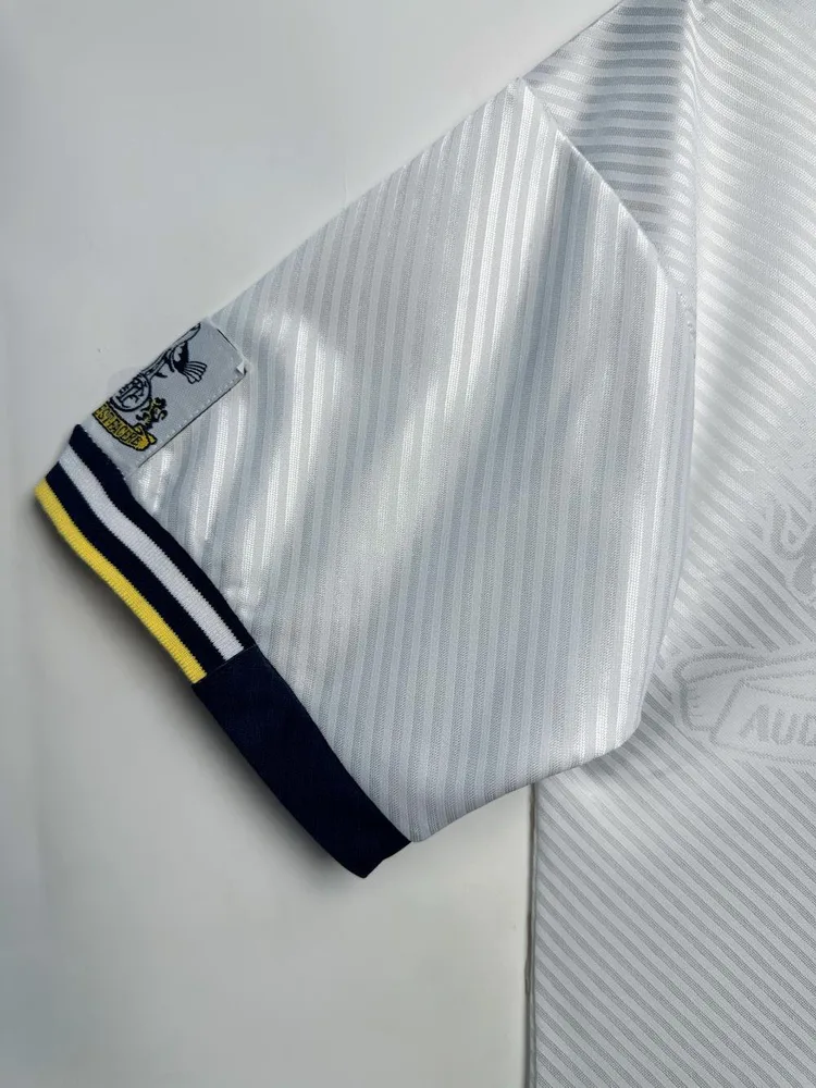 Tottenham 1993/1995 Retro Tottenham Hotspur Local Camiseta de fútbol 1993/1995 — 7