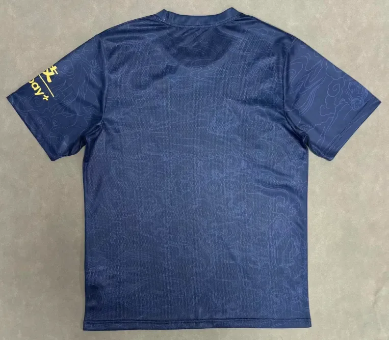 Tottenham 2026/2027 Tottenham Conjunto de entrenamiento Camiseta de fútbol 2026/27 — 2