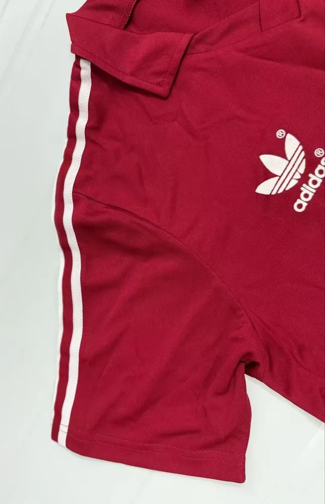 Hannover 96 1991/1992 Retro Hannover 96 Home Football Jersey 1991/1992 — 4