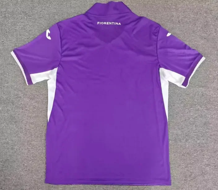 Fiorentina 2026/2027 Fiorentina Home Football Jersey 1:1 Thailand Quality 2026/27 — 2