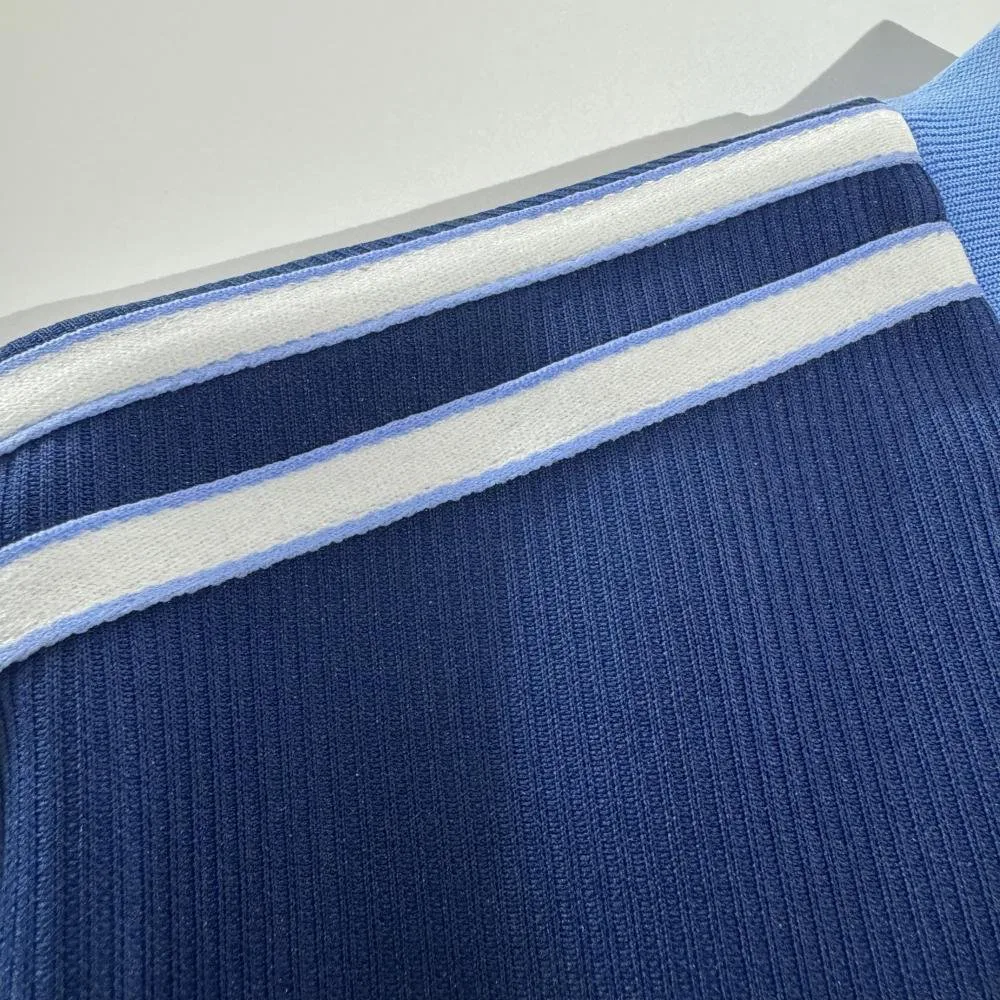 Argentina 1998 Retro Argentina National Team Away Jersey 1998 — 6