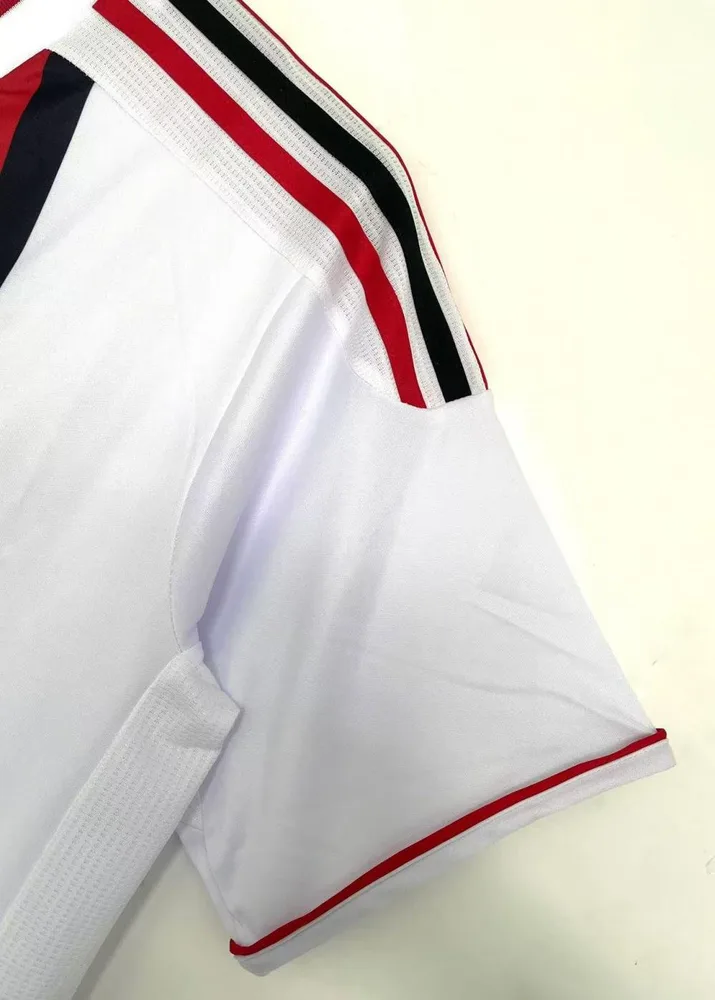 AC Milan 2011/2012 Retro AC Milan Away Football Shirt 2011/2012 — 7