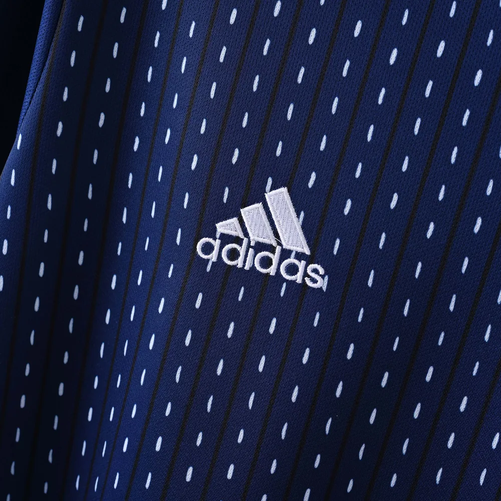 Japan 2018 Retro Japan Home Football Shirt 2018 — 3