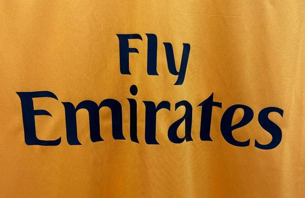 Real Madrid 2013/2014 Retro Real Madrid Tercera Visitante Camiseta de fútbol 2013/2014 — 6