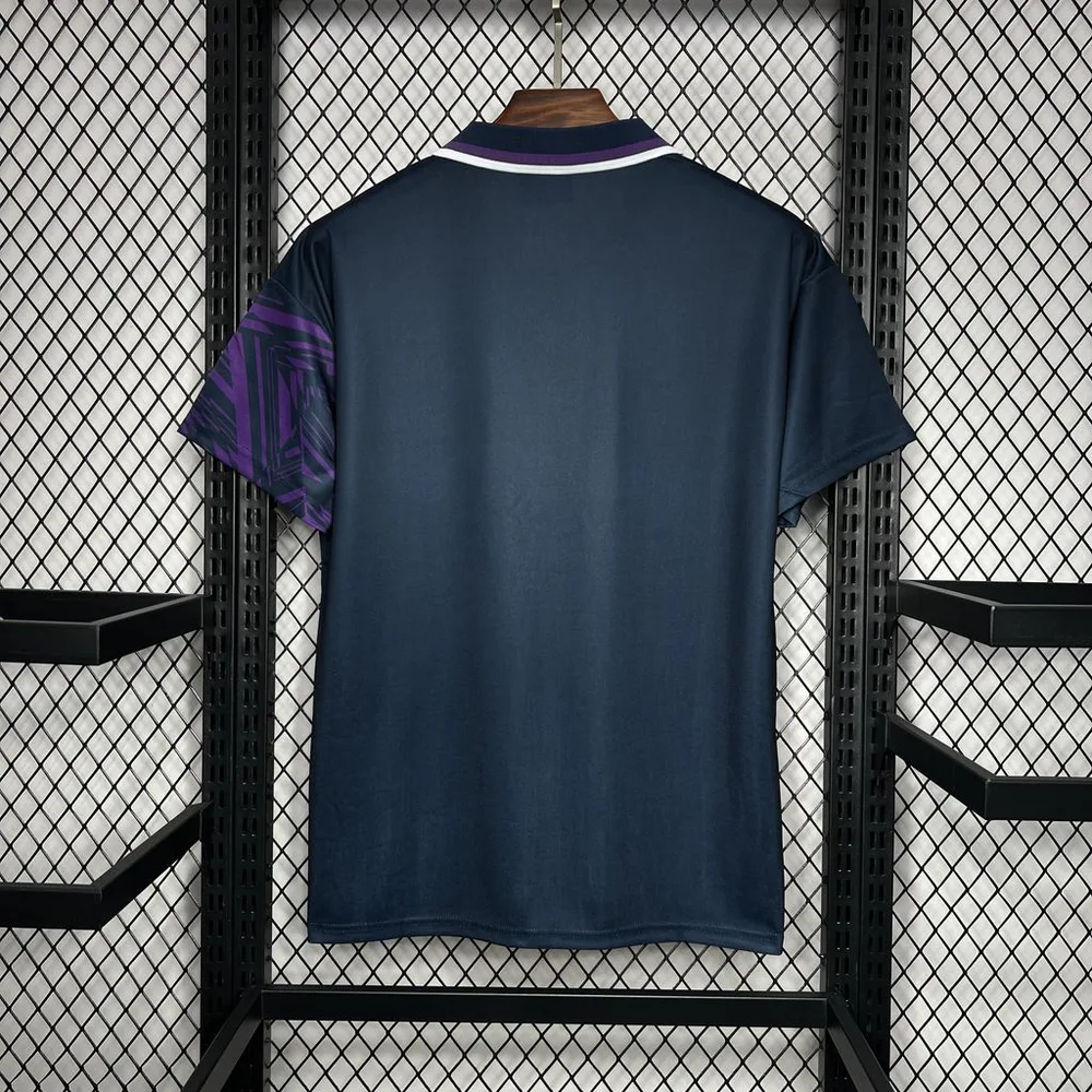Tottenham 1994/1995 Retro Tottenham Hotspur Local Camiseta de fútbol 1994/1995 — 2