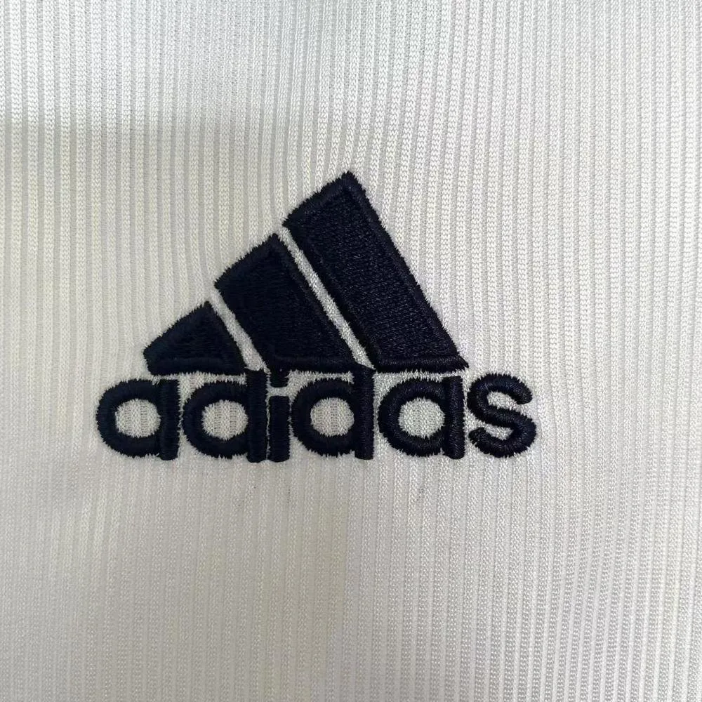 Bayern Munich 1998/2000 Retro Bayern Munich Away Football Jersey 1998/2000 — 6