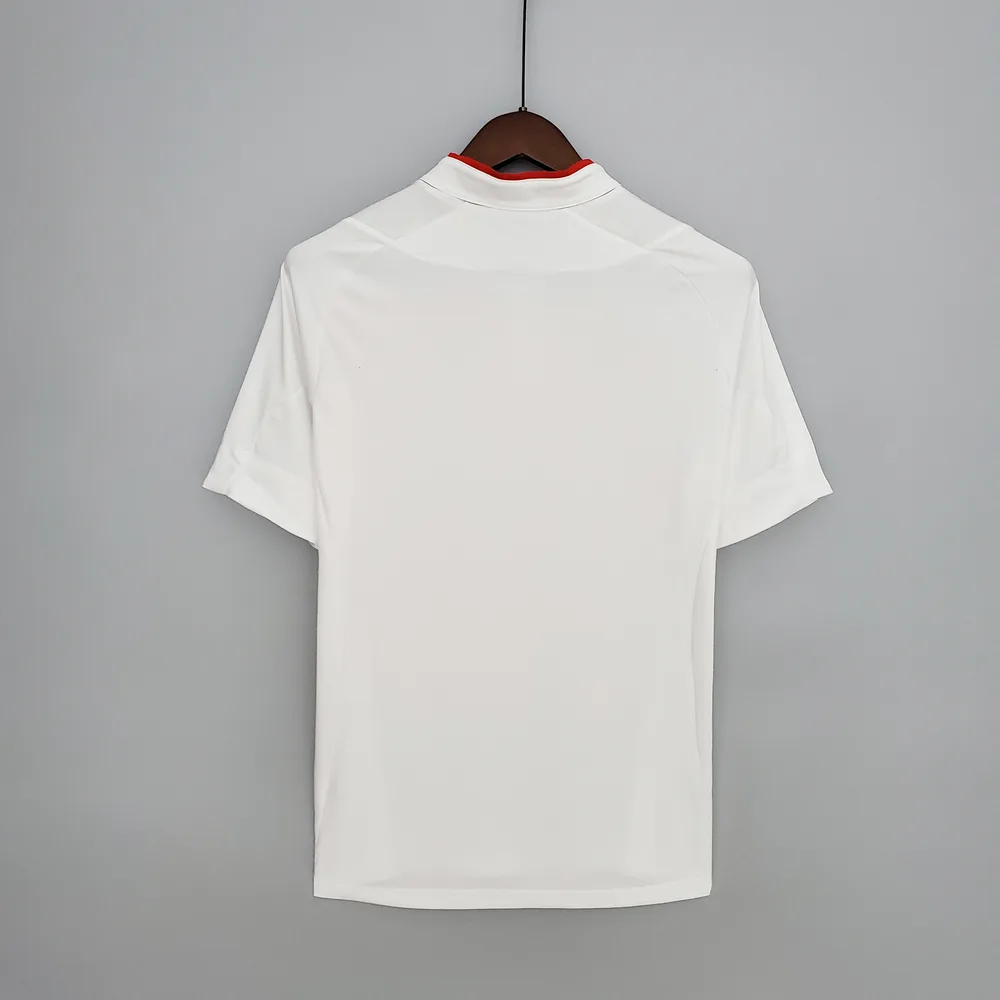 England 2012 Retro England Local Camiseta de fútbol 2012 — 2