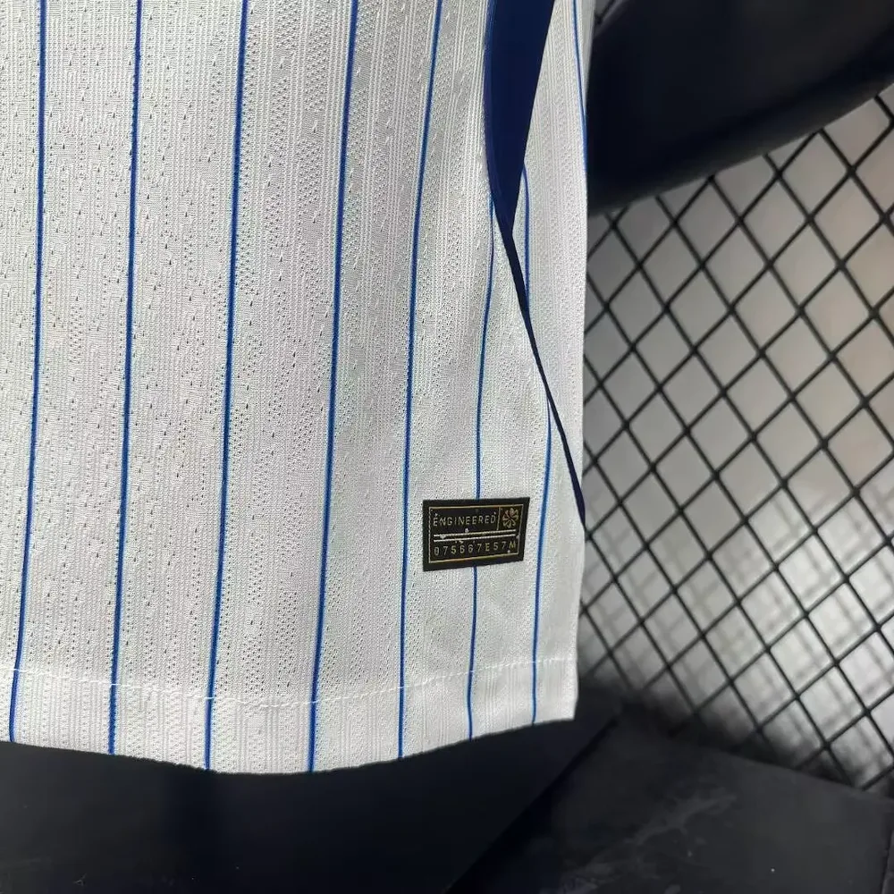 Inter Milan 2026/2027 Player Version Inter Milan Away Football Jersey1:1 Quality Thai 2026/27 — 11