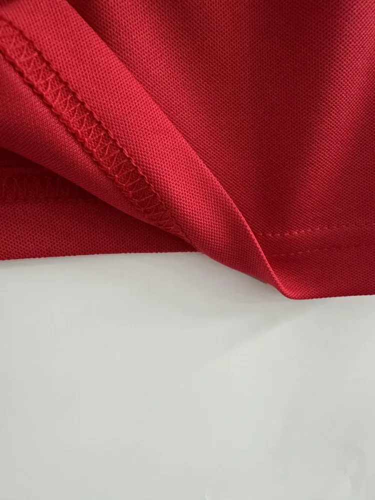 England 1982 Retro England Away Soccer Jersey 1982 — 7