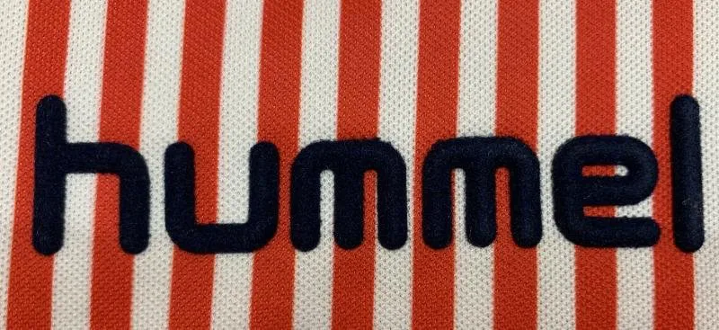Denmark 1986 Retro Denmark National Team Home Football Shirt 1986 — 5