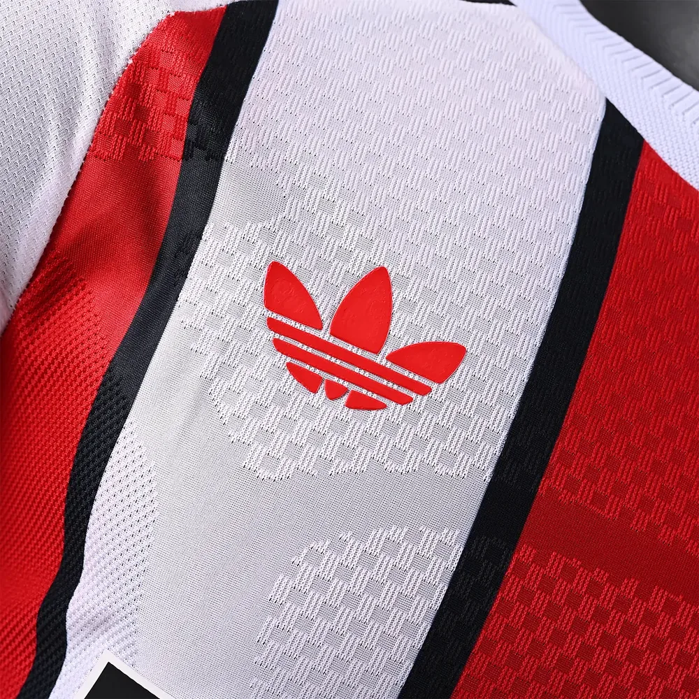 River Plate 2026/2027 Player Version River Plate Away Football Jersey 2026/27 — 3