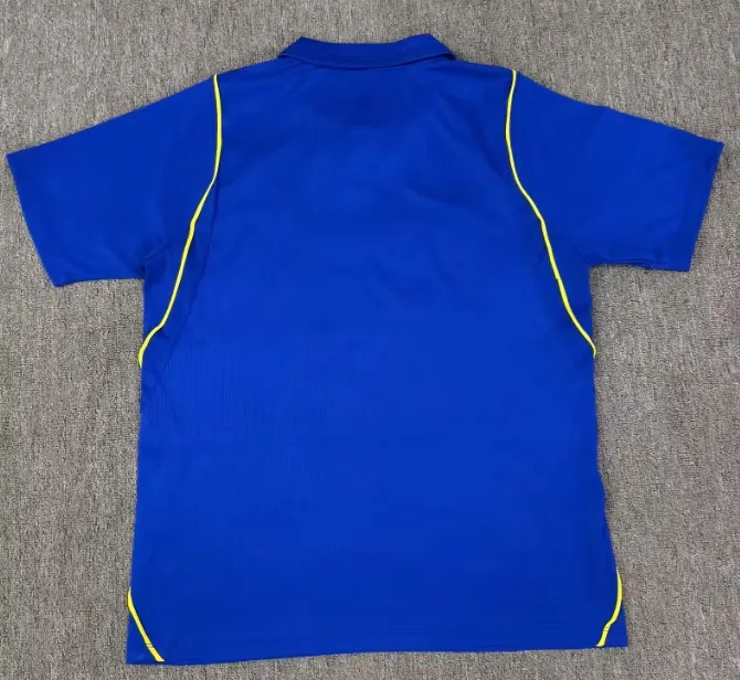 Chelsea 2026/2027 Chelsea Local Camiseta de fútbol 2026/27 — 2