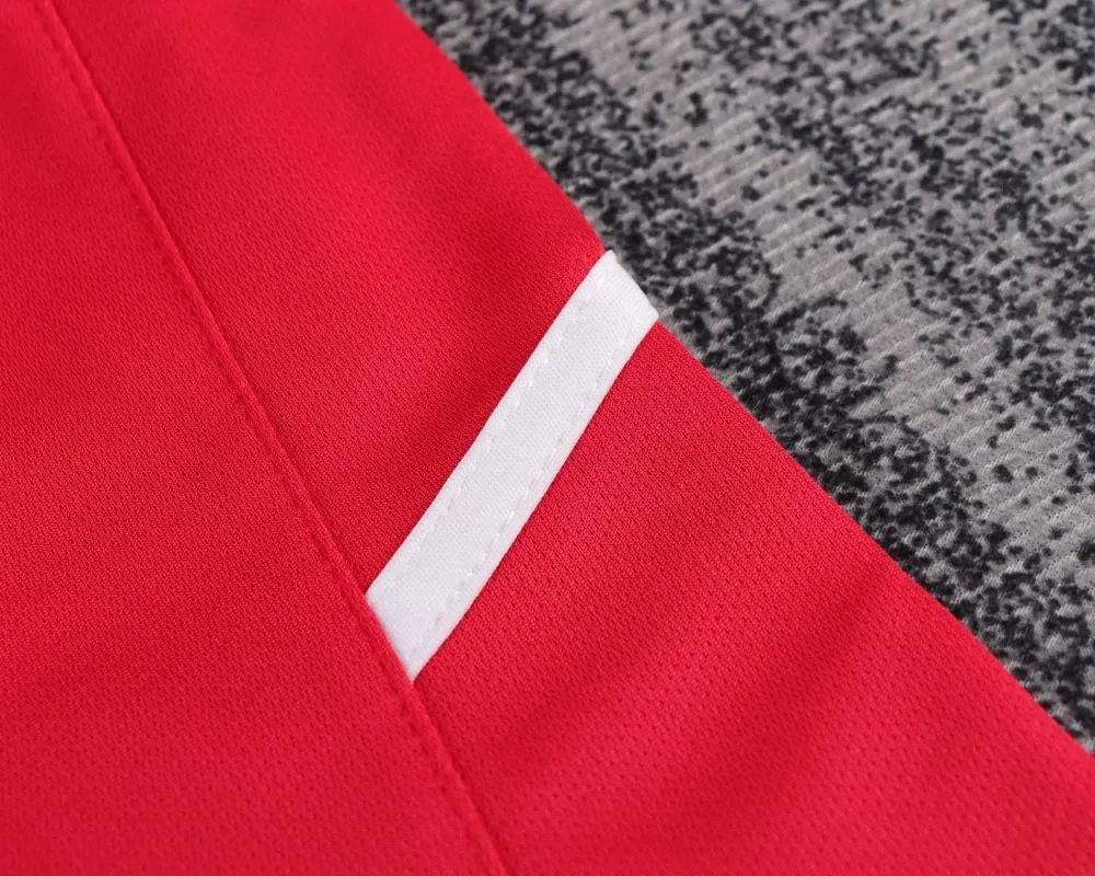 Arsenal 2002-2003 Retro Arsenal Local Camiseta de fútbol Talla infantil 2002/2003 — 7