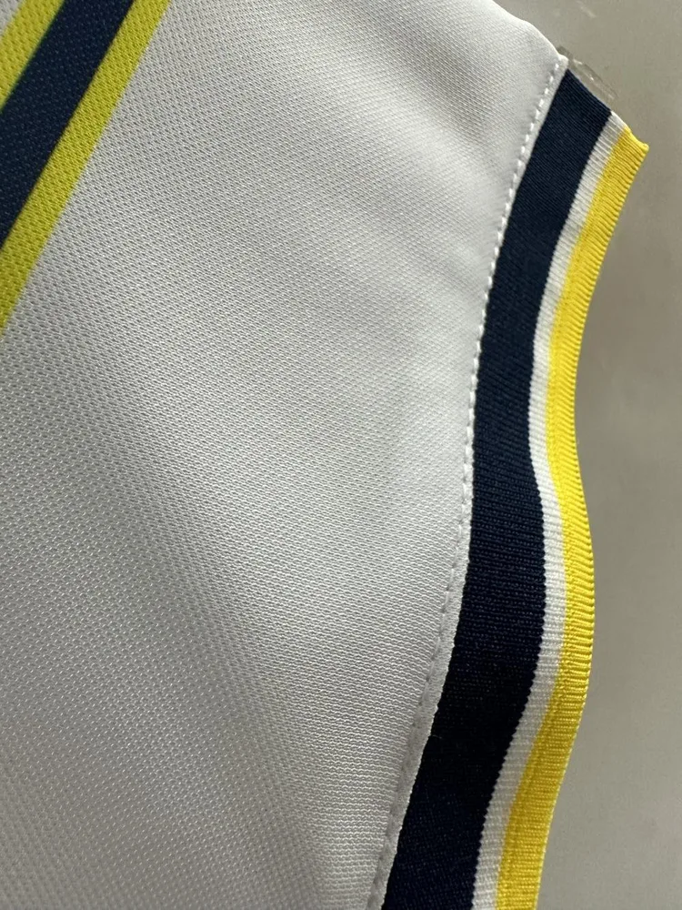 Boca Juniors 1999 Retro Boca Juniors Away Football Jersey 1999 — 7