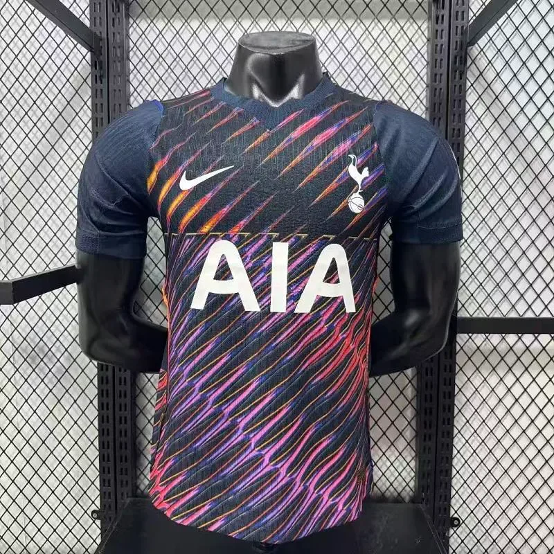 Tottenham 2026/2027 Player Version Tottenham Away Football Shirt 2026/27