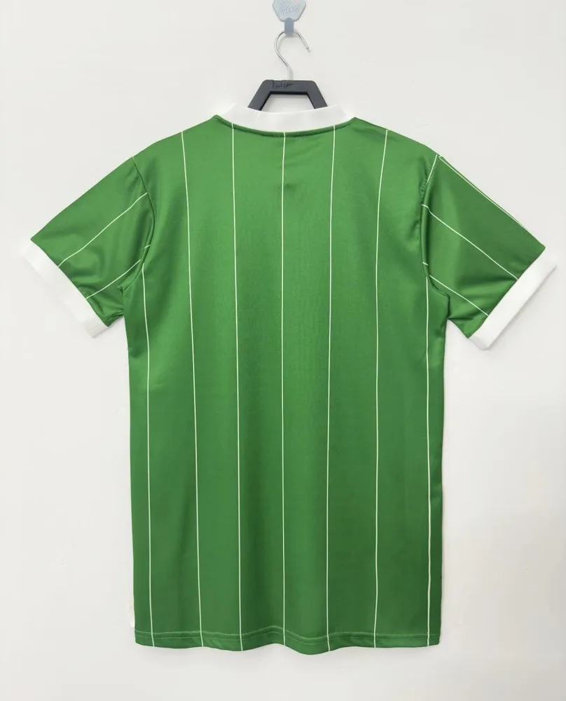 Celtic 1984-1986 Retro Celtic Third Away Football Shirt 1984/1986 — 2