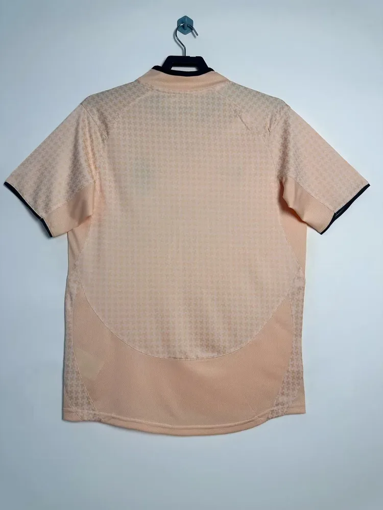 Juventus 2003-2004 Retro Juventus Away Soccer Jersey 2003/2004 — 2