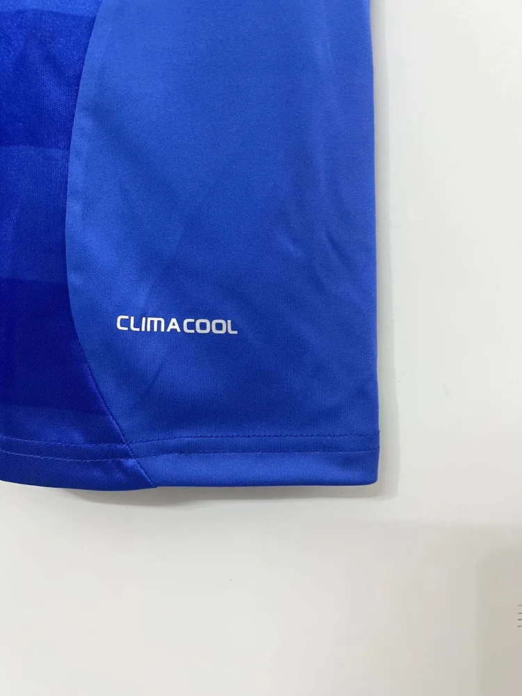 Chelsea 2011/2012 Retro Chelsea Home Football Shirt 2011/2012 — 9