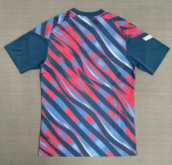 Arsenal 2026/2027 Arsenal Special Edition 03 Football Jersey 2026/27 — 2