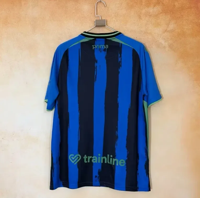 Real Betis 2026/2027 Real Betis Tercera Visitante Camiseta de fútbol 2026/27 — 2