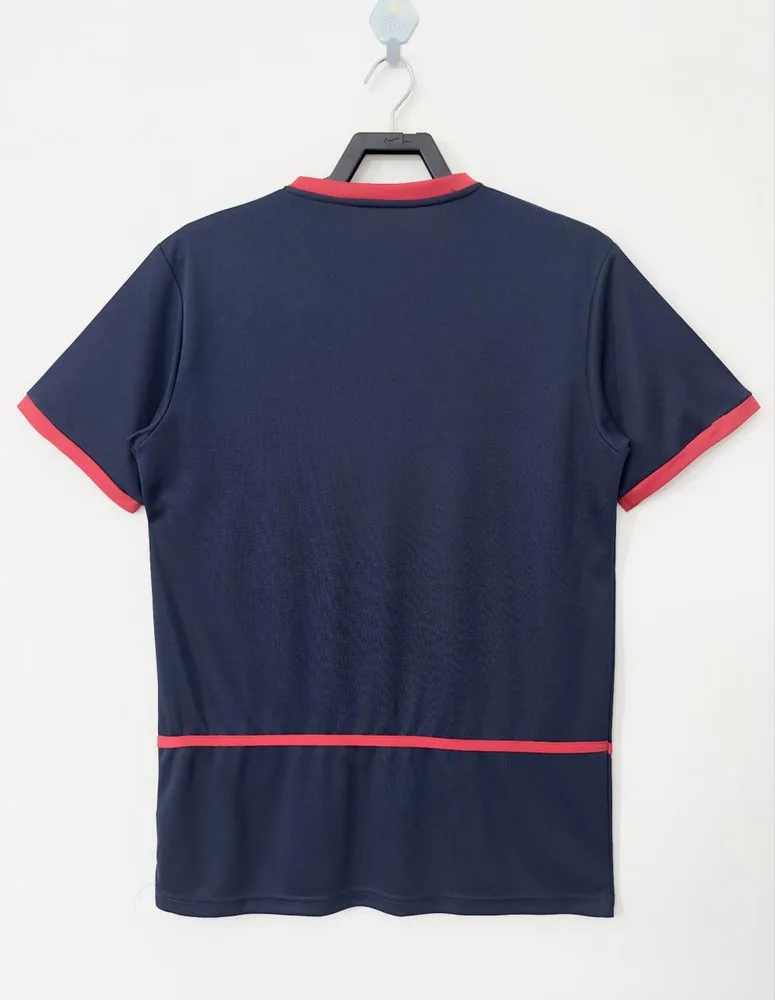 Arsenal 2002/2004 Retro Arsenal Away Football Shirt 2002/2004 — 2