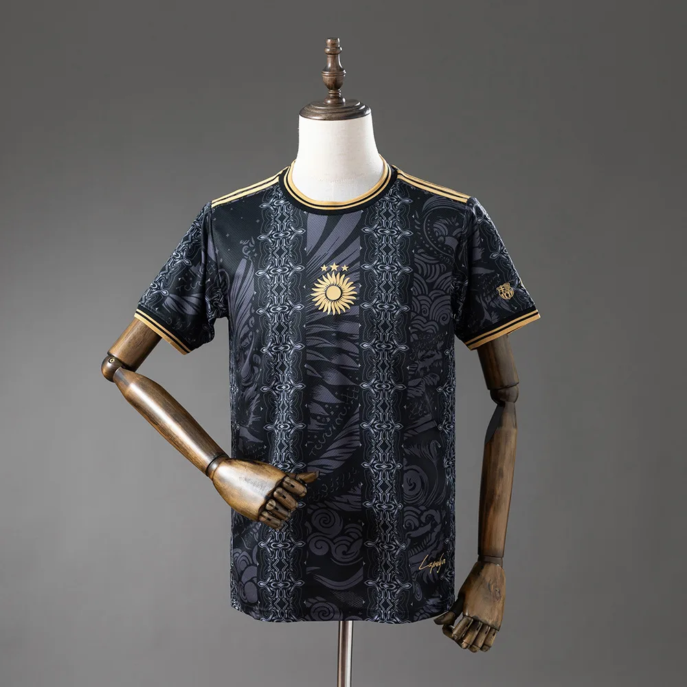Argentina 2026/2027 Argentina Edición especial Jersey 2026/27