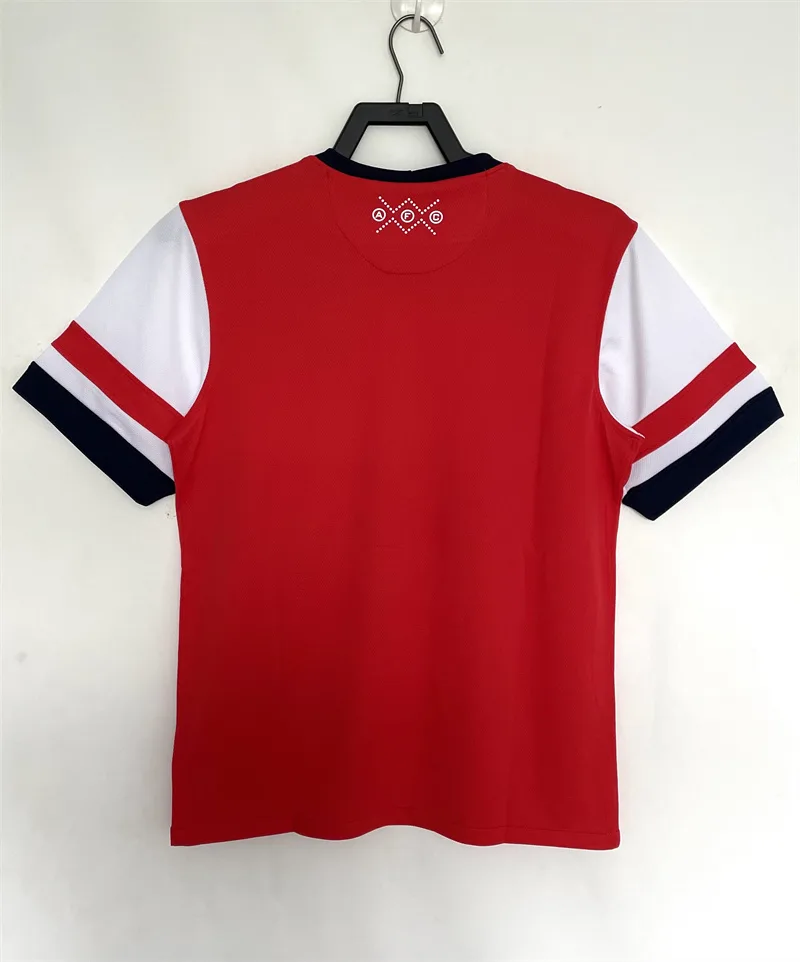 Arsenal 2012/2013 Retro Arsenal Home Football Shirt 2012/2013 — 2