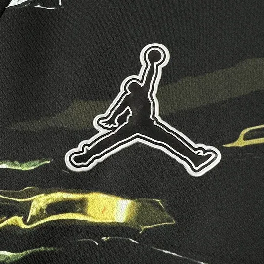 Paris Saint-Germain 2026/2027 Psg Paris Saint-Germain Jordan Night Edition Camiseta de fútbol 2026/27 — 6