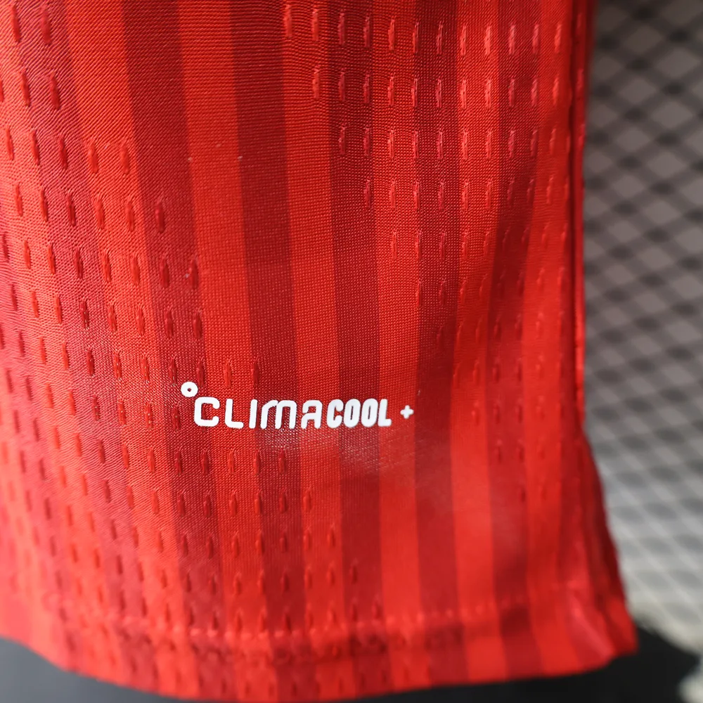 Bayern Munich 2026/2027 Player Version Bayern Munich Home Football Shirt 2026/27 — 9