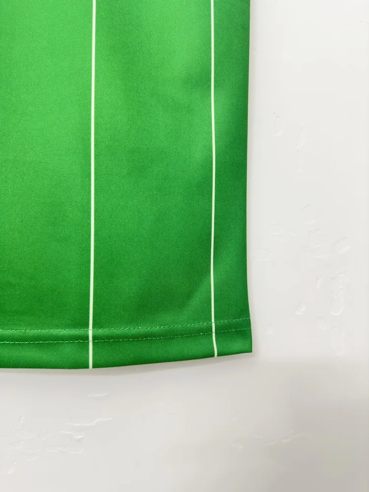 Celtic 1984-1986 Retro Celtic Third Away Football Shirt 1984/1986 — 10