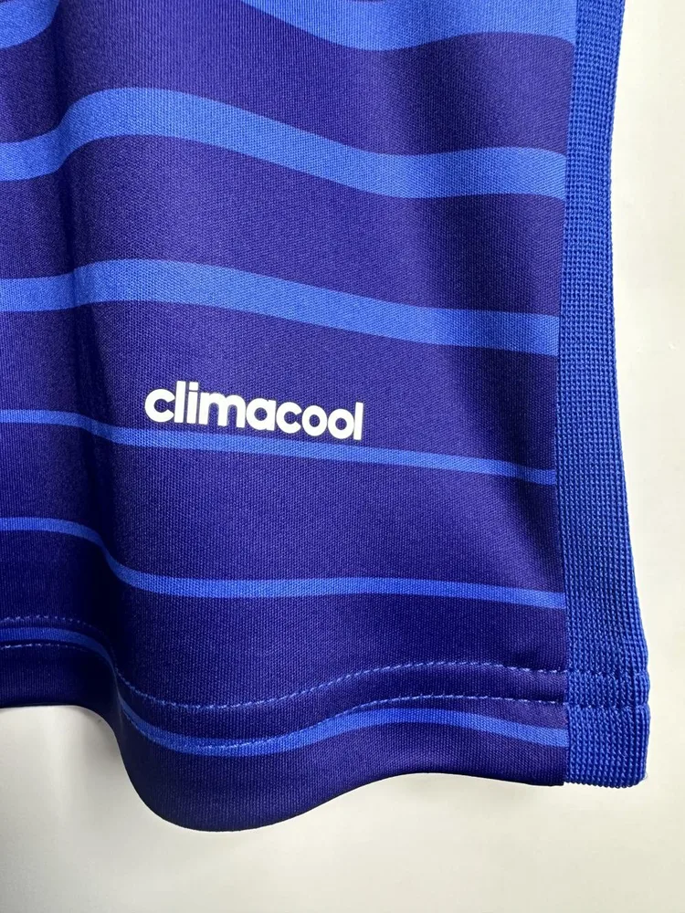 Chelsea 2014-2015 Retro Chelsea Local Camiseta de fútbol 2014/2015 — 9