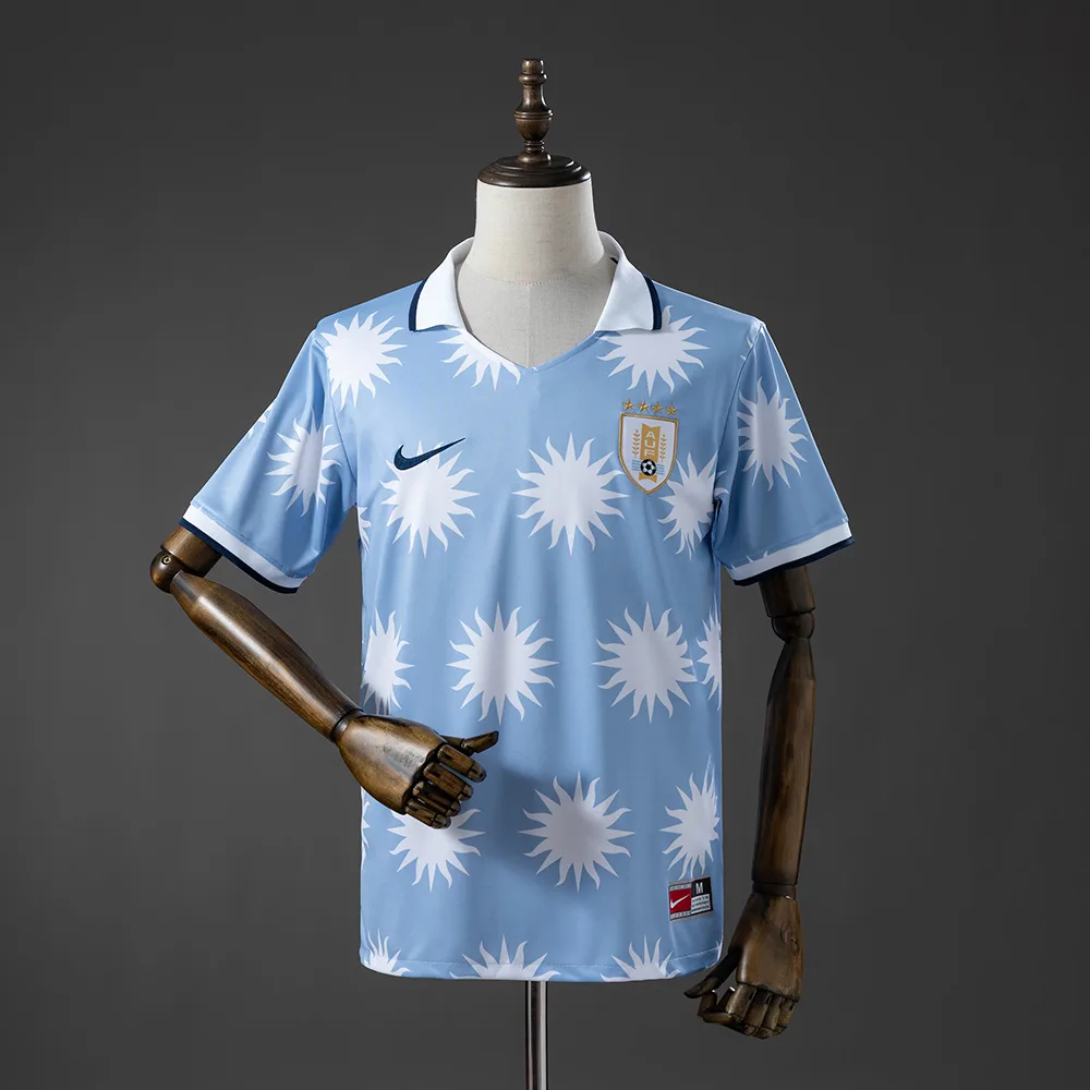 Uruguay 2026/2027 Uruguay Special Edition Jersey 2026/27