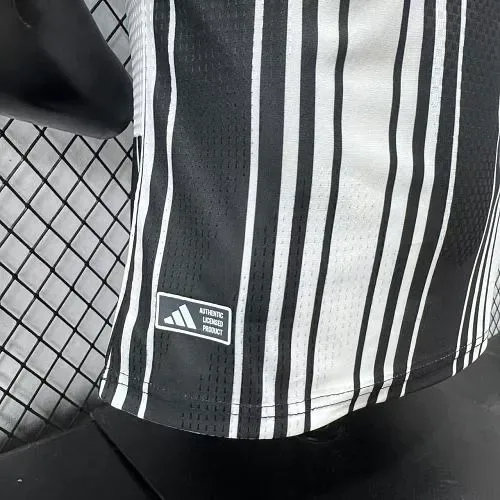 Newcastle 2026/2027 Versión jugador Newcastle United Local Camiseta de fútbol 2026/27 — 10