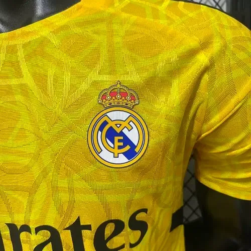 Real Madrid 2026/2027 Versión jugador Real Madrid Edición especial 11 Camiseta de fútbol 2026/27 — 8