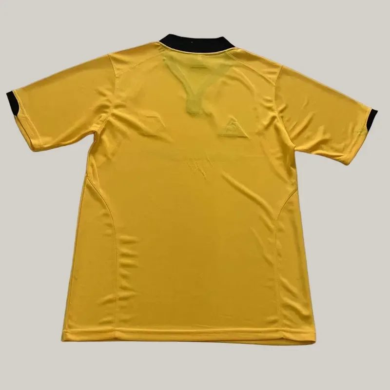 Wolverhampton Wanderers 2010/2011 Retro Wolverhampton Wanderers Home Football Shirt 2010/2011 — 2
