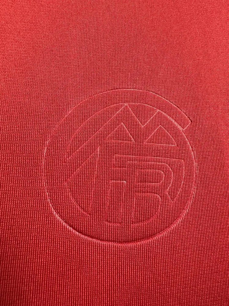 Bayern Munich 2007-2008 Retro Bayern Munich Home Football Jersey 2007/2008 — 9
