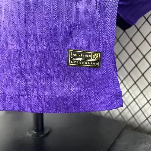 Barcelona 2026/2027 Manga larga Versión jugador Barcelona Visitante Camiseta de fútbol 2026/27 — 9