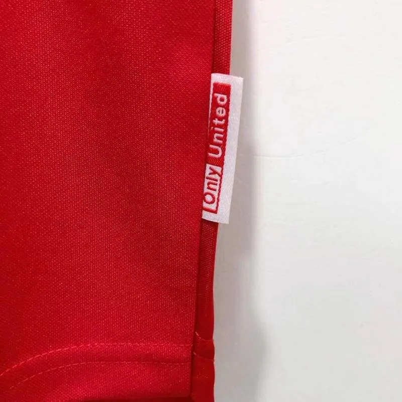 Manchester United 1999/2000 Retro Manchester United Home Football Shirt 1999/2000 — 8