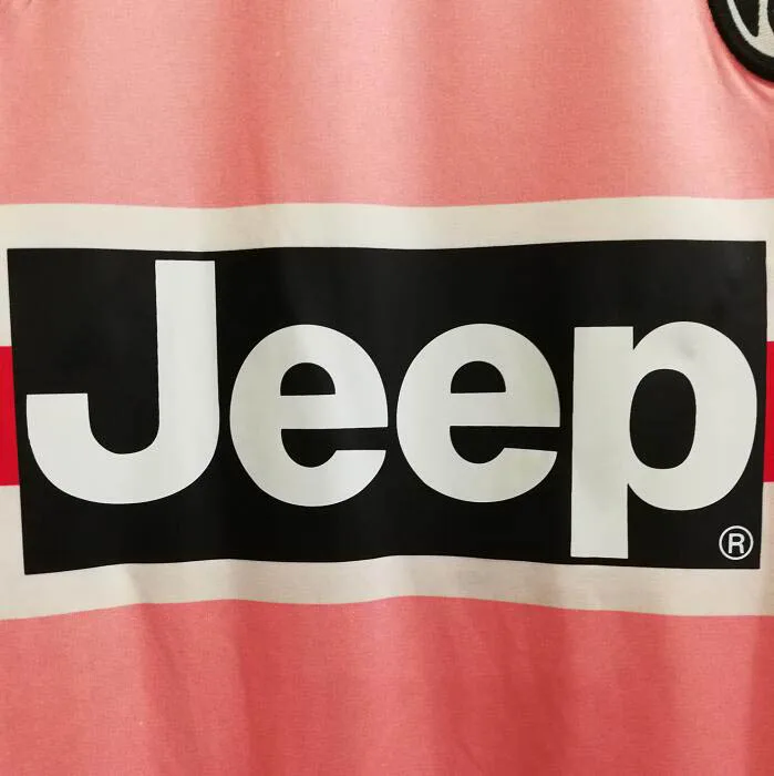 Juventus 2015/2016 Retro Juventus Visitante Camiseta de fútbol 2015/2016 — 4